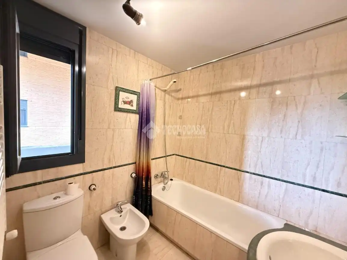 Baño de Piso en venta en Madrid con Aire acondicionado, Calefacción y Parquet
