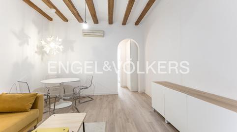 Photo 5 of Apartment for sale in Sant Pere, Sta. Caterina i la Ribera,  Barcelona Capital