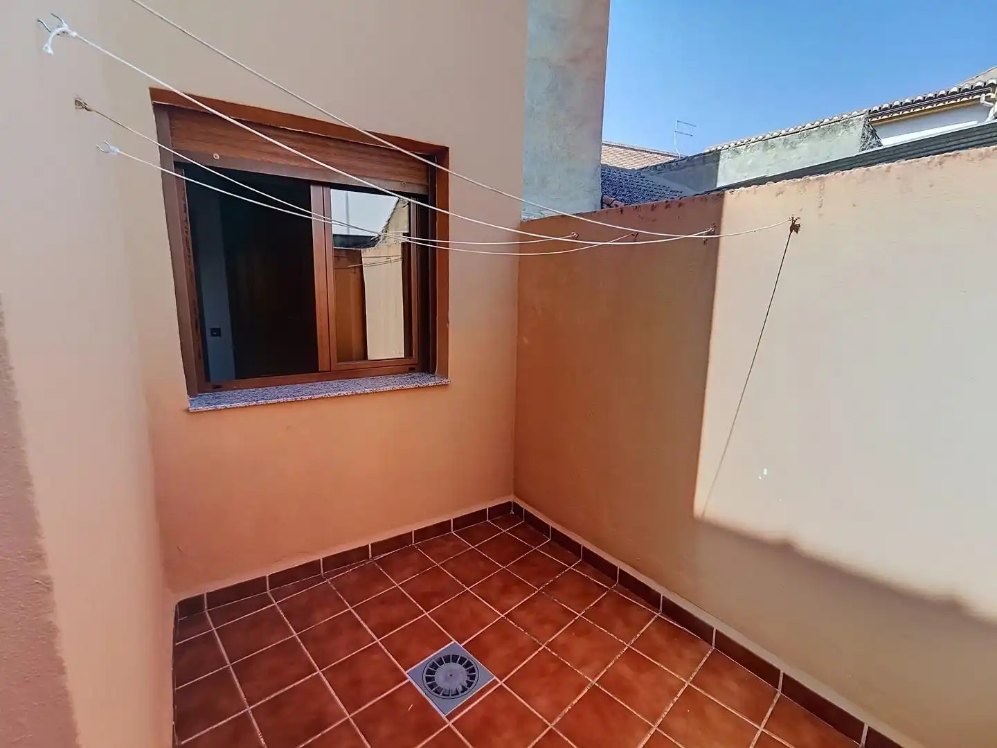 Wohnung mit Terrasse zur Miete in Calle Doctor Covo, imagen 17