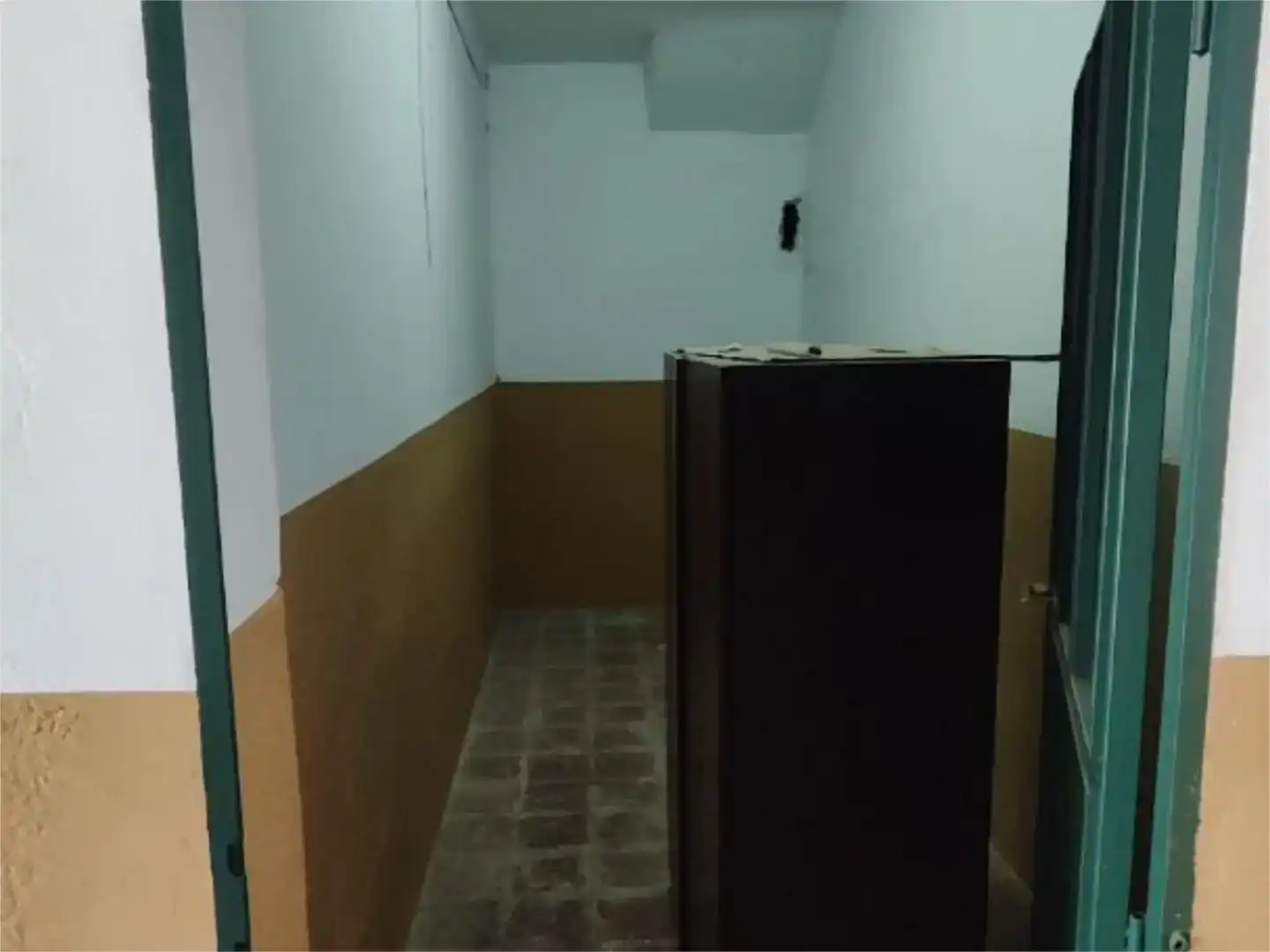 Nave industrial en venta en Font Pudenta