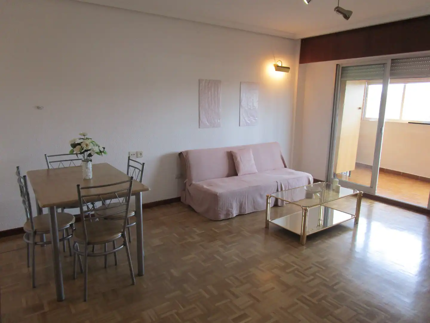 Wohnung zum Verkauf in Calle de Palomares