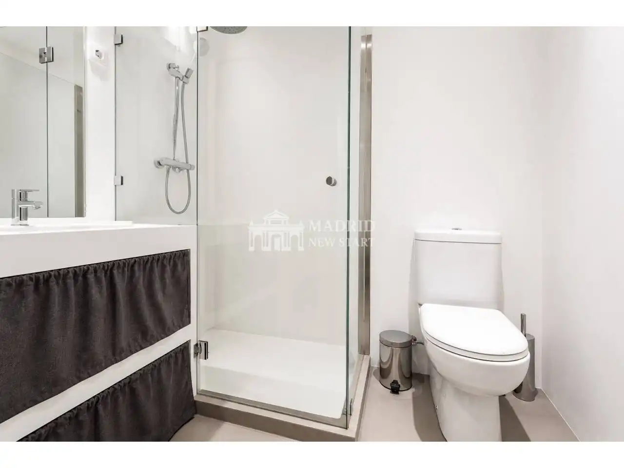 Flat with lift for sale in Calle José Ortega y Gasset, imagen 9