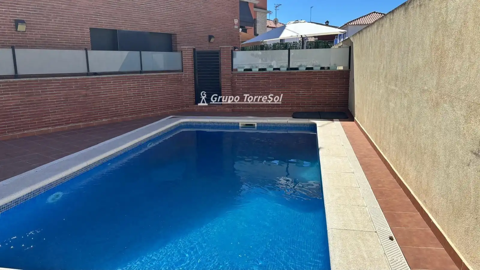 Penthouse with pool for sale in SAN MIGUEL
