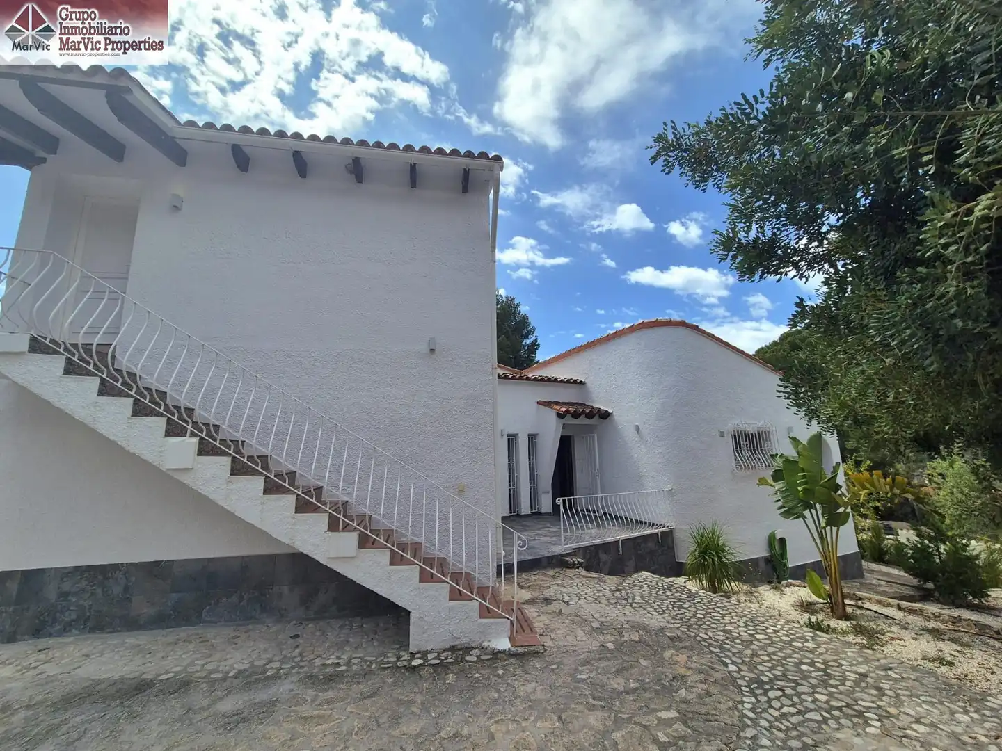Houses for rent in Altea, Alicante