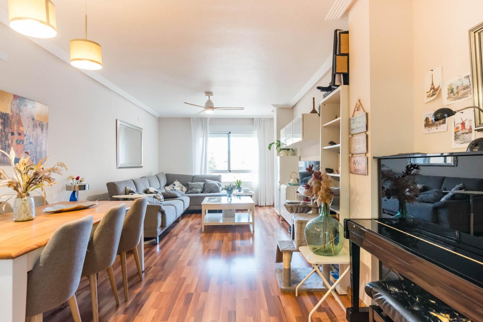 Flat for sale in Centro