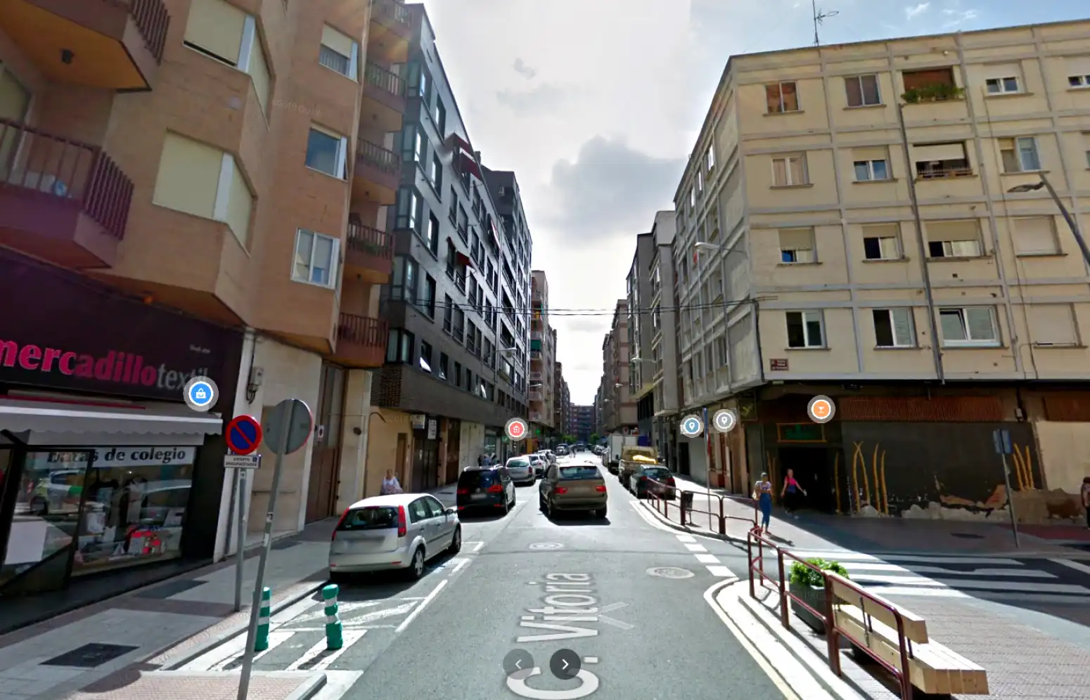 Local comercial en venta en Centro
