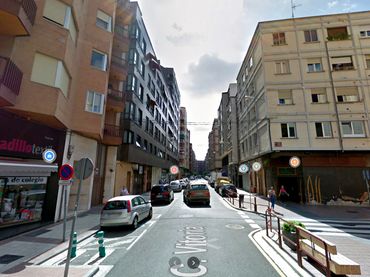 Local comercial en venta en Centro
