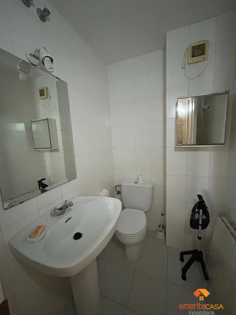 Baño de Piso en venta en Almendralejo con Trastero y Balcón