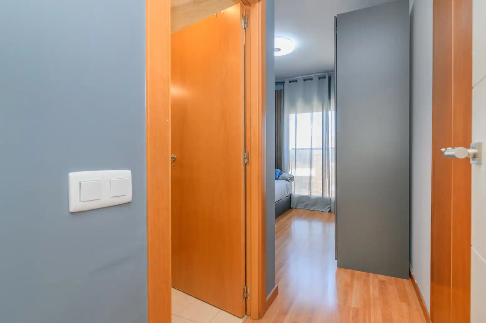 Ático en venta en Sant Boi de Llobregat con Aire acondicionado, Calefacción y Parquet