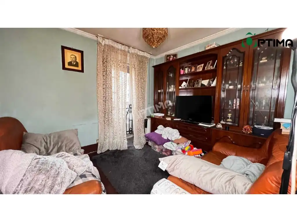 Wohnzimmer von Country house zum Verkauf in Santiago de Compostela 
