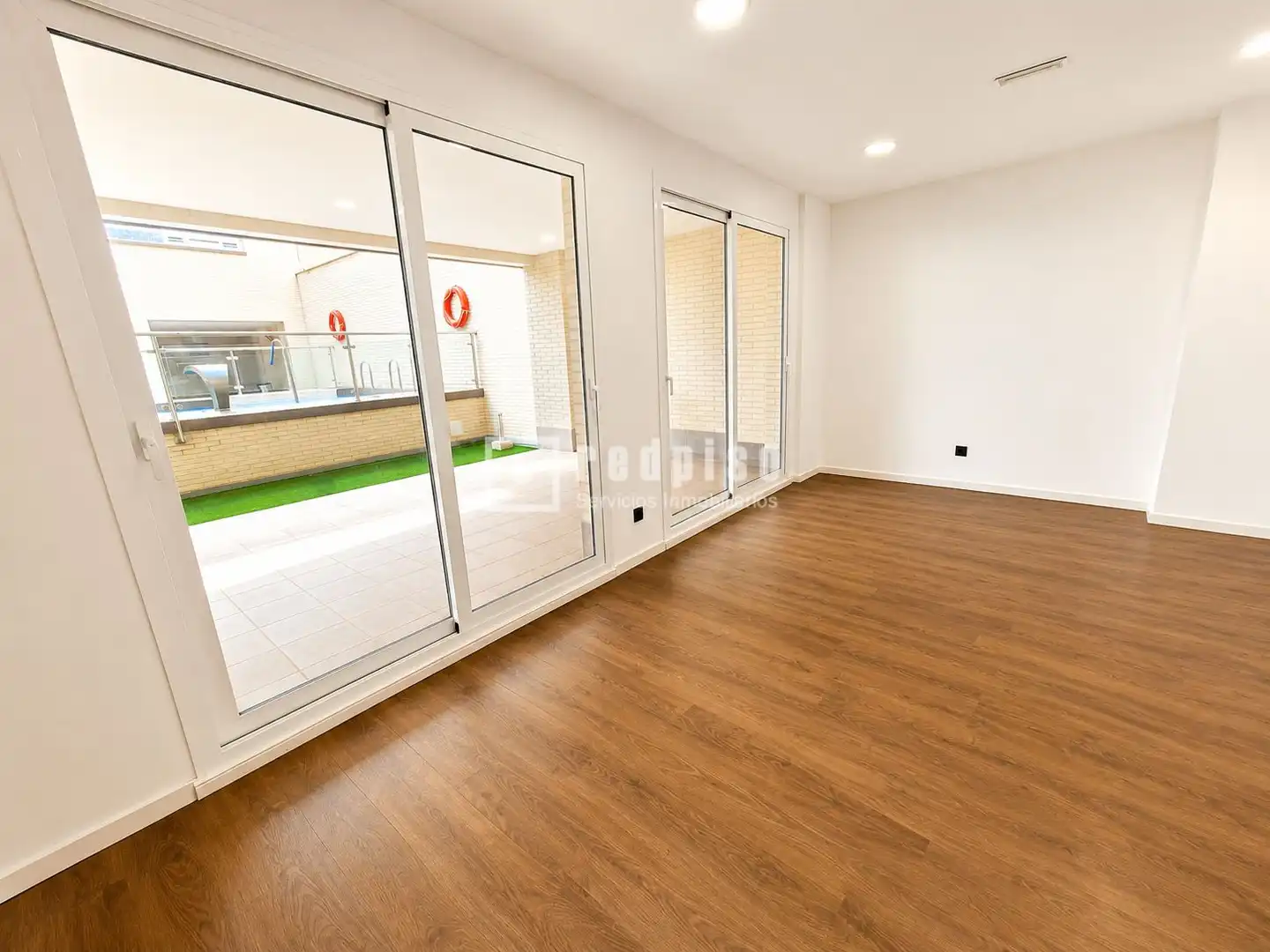 Flat with pool to rent in de Javier Ferrero, imagen 13
