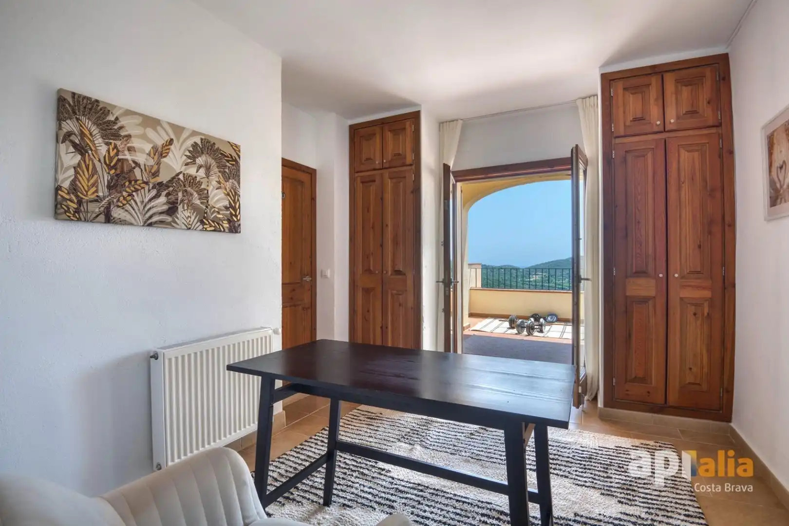 Villa mit Pool zum Verkauf in Carrer SIENA, imagen 26