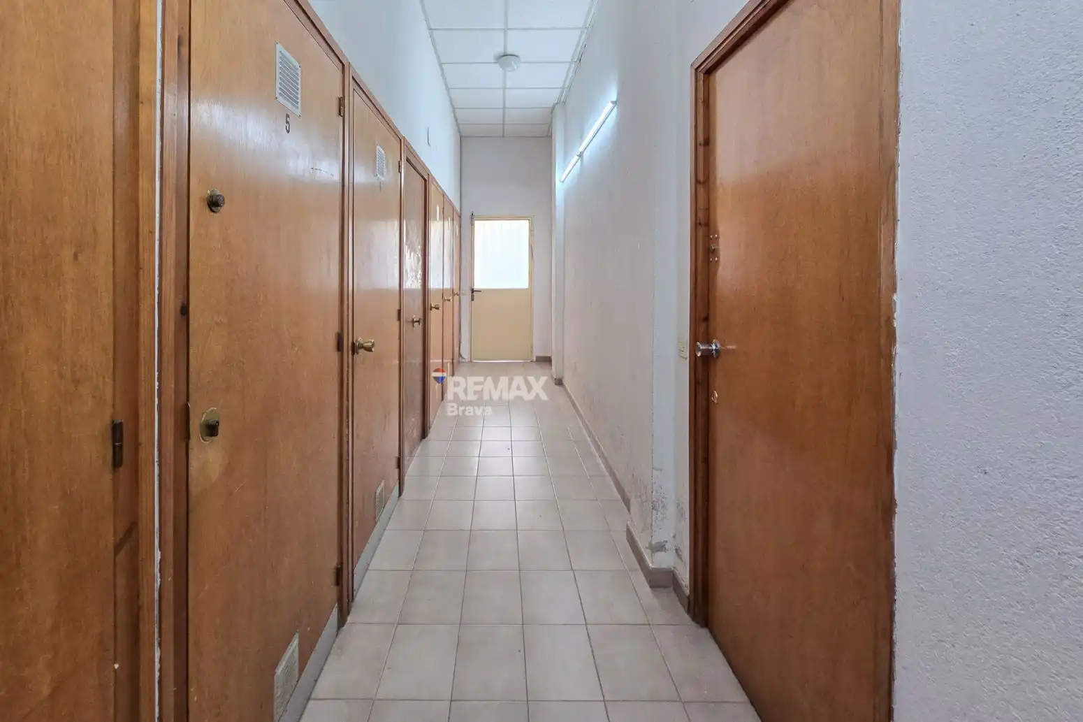Flat with lift for sale in Passeig PS MARITIM, imagen 23