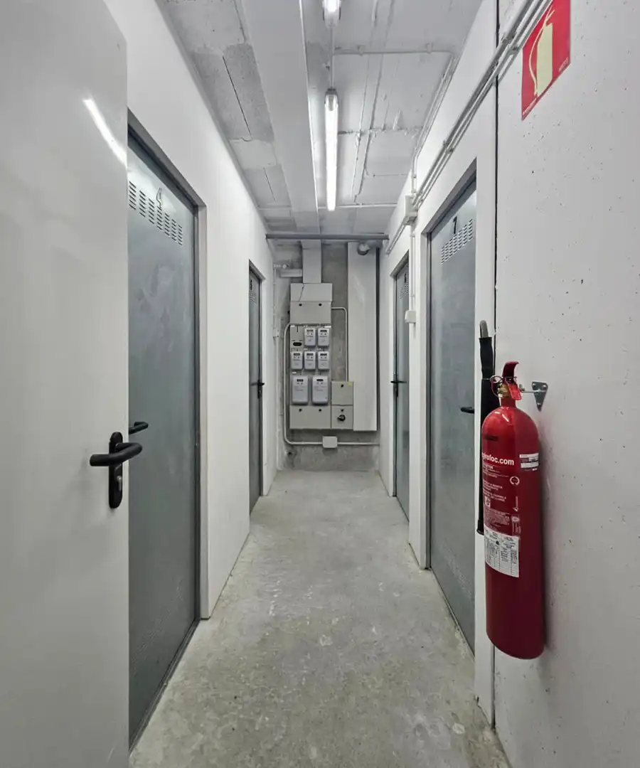 Penthouse mit Terrasse zum Verkauf in Carrer Prosperitat, imagen 31