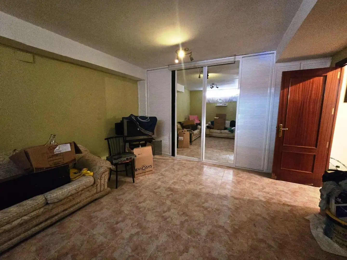 Casa o xalet en venda en Bormujos amb Aire condicionat i Piscina