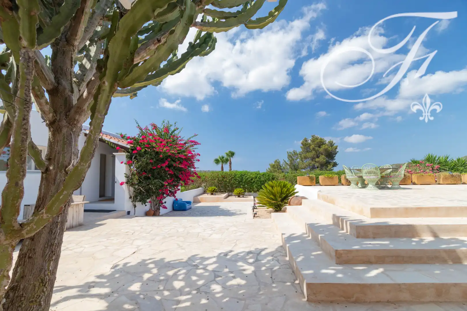 Casa amb piscina en venda a Sant Josep, imagen 13