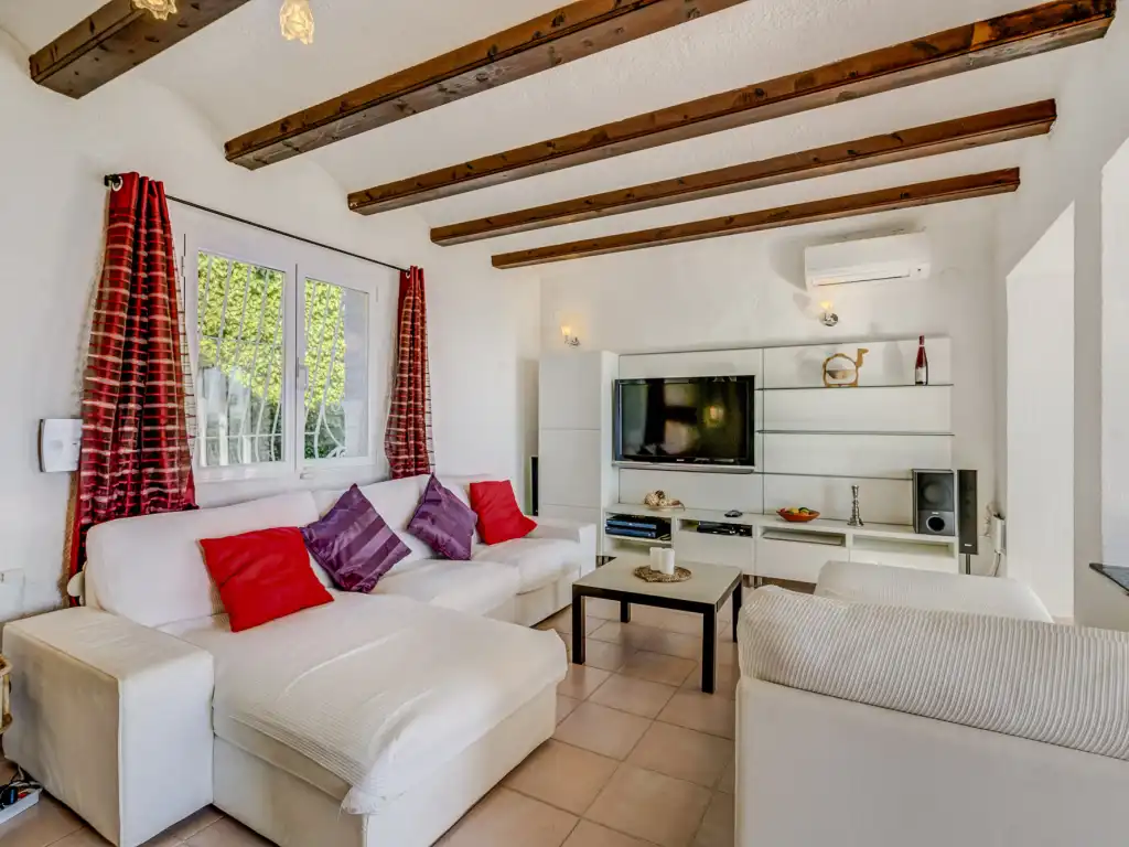 Casa amb jardí en venda a La Granadella  - Costa Nova, imagen 16