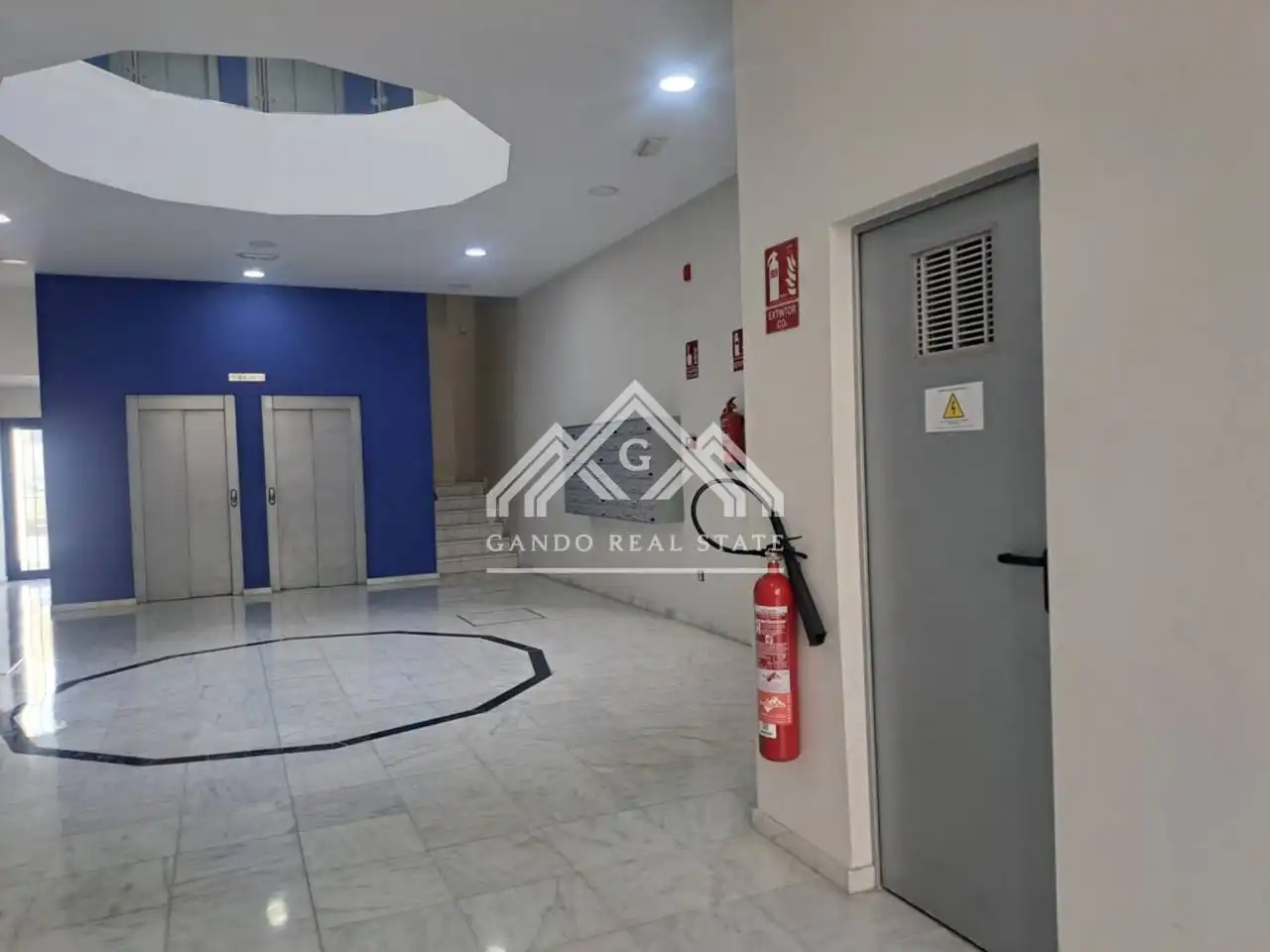 Büro mit Aufzug zur Miete in Calle Terracota, imagen 17