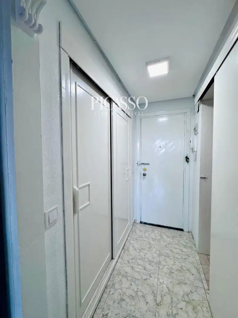 Flat for sale in de Carlota Alessandri, El Pinillo