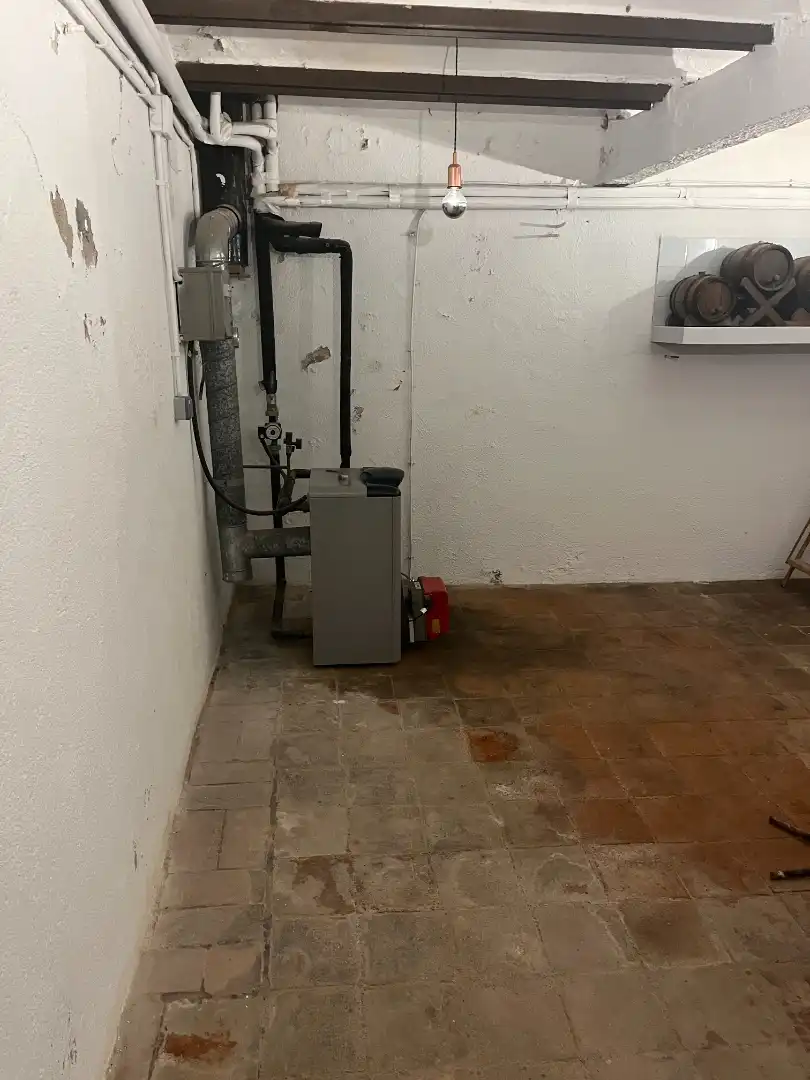 Casa o chalet de alquiler en Castellar del Vallès con Calefacción, Trastero y Horno