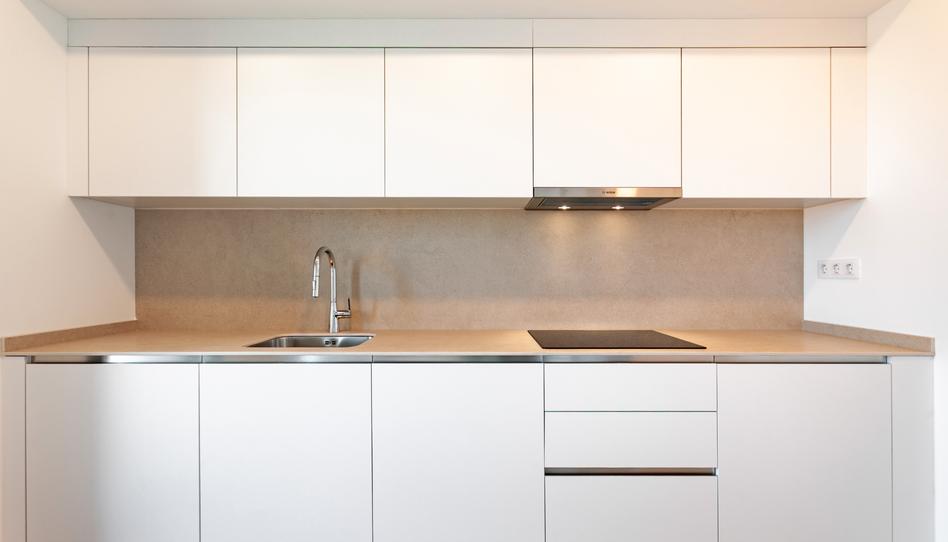 Photo 1 of Flat for sale in Carrer D'ausiàs March, 2, Martorell, Barcelona