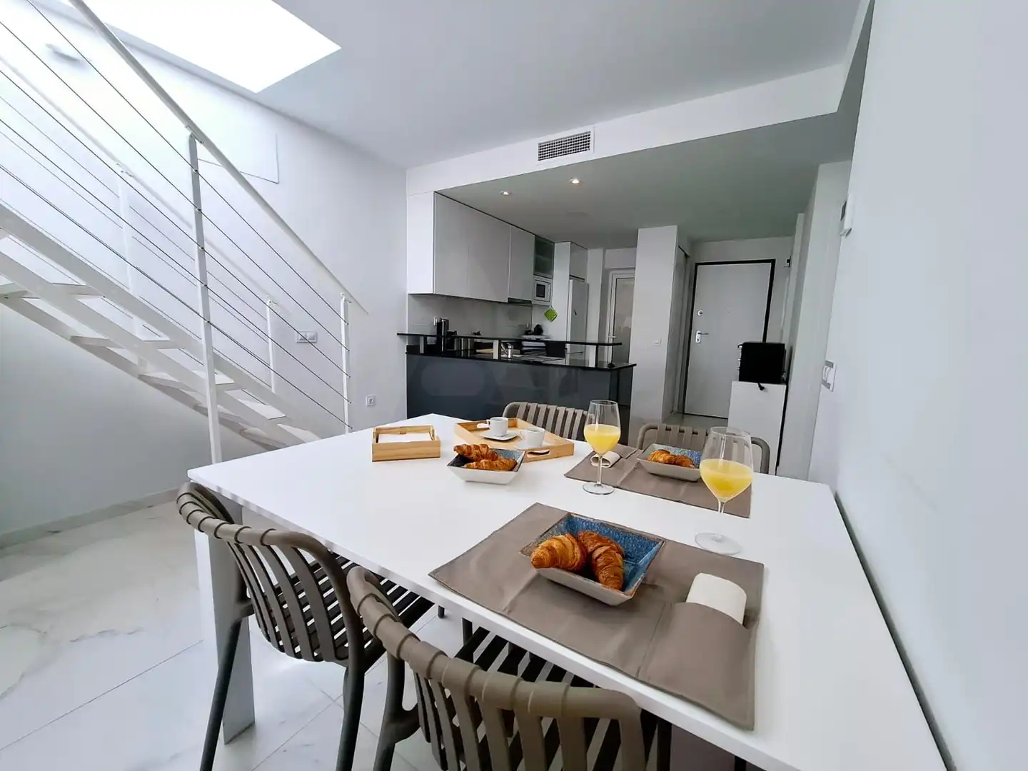 Wohnung mit Pool zum Verkauf in Calle Madrid piso nº 1, imagen 9