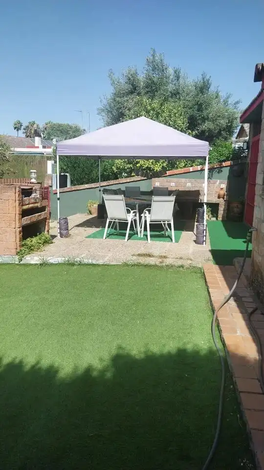 Casa con piscina en venta en Cerros de Montequinto, imagen 4