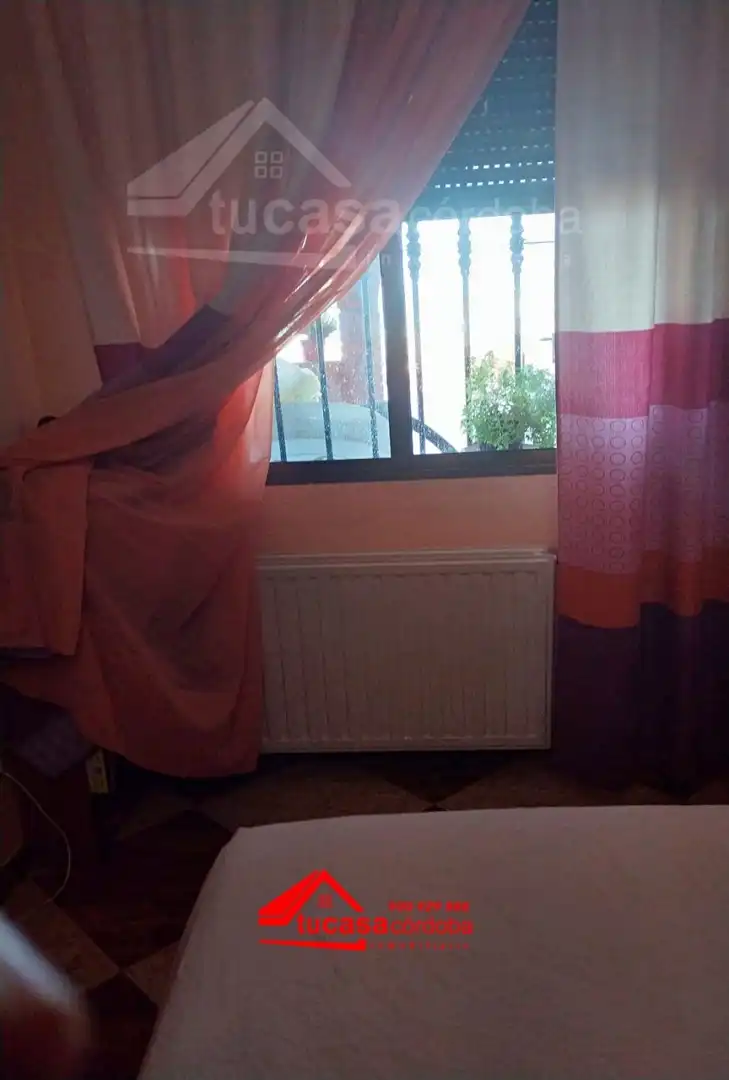 Bedroom of Houses for sale in Belmez  with Terrace and Furnished