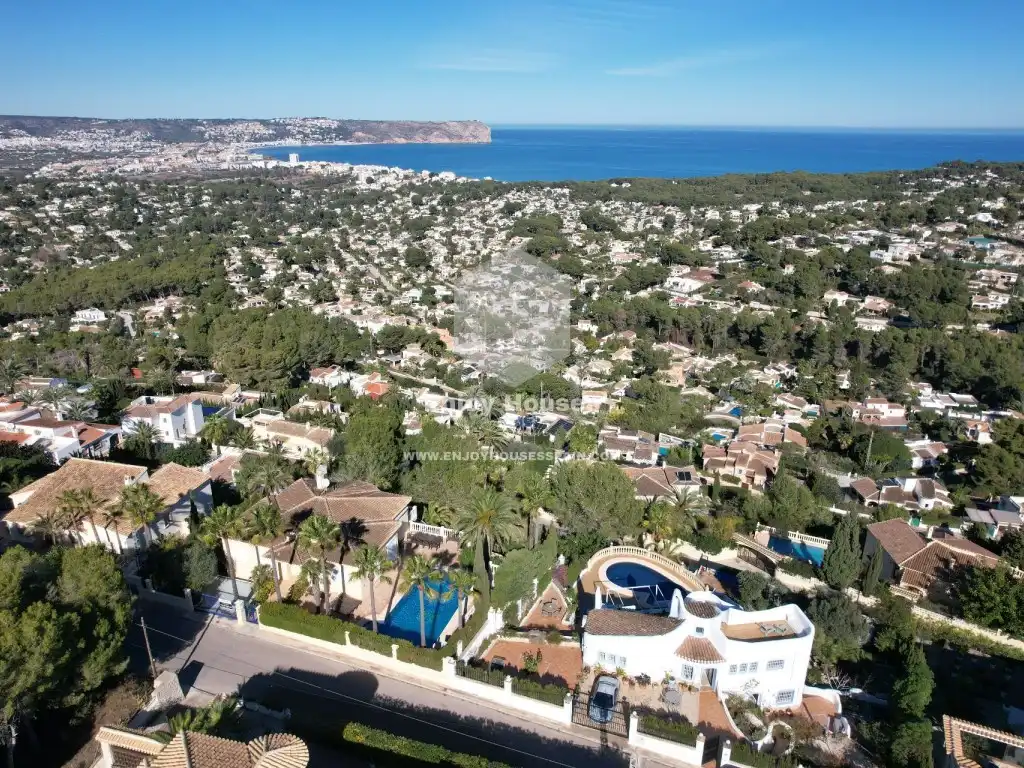Houses for sale in La Granadella - Costa Nova