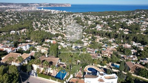 Photo 5 of Houses for sale in La Granadella - Costa Nova, Jávea / Xàbia