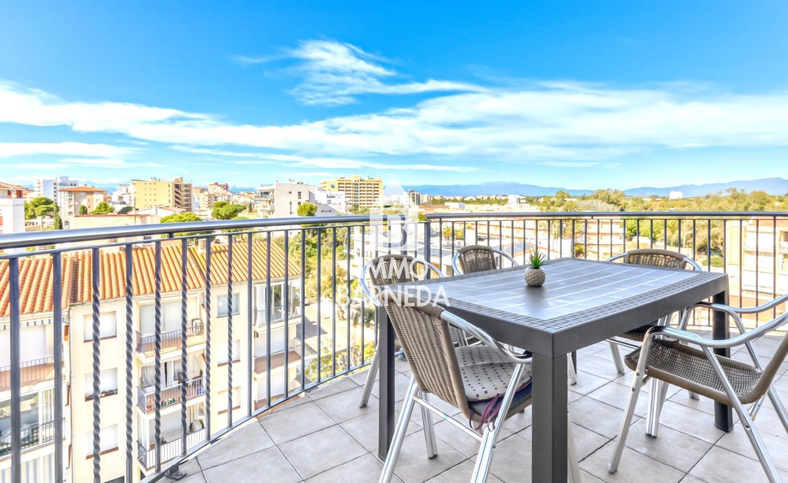 Piso en venta en CALDERON DE LA BARCA, 32, Salatar