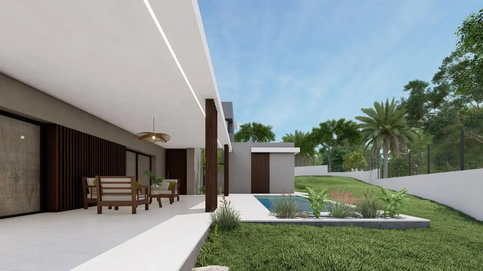 Terrace of Residential for sale in Molina de Segura