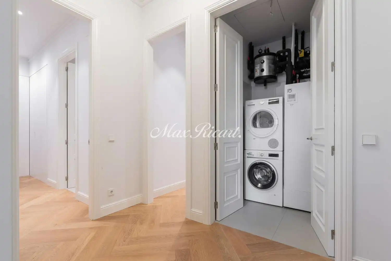 Flat with terrace to rent in N/A, imagen 35