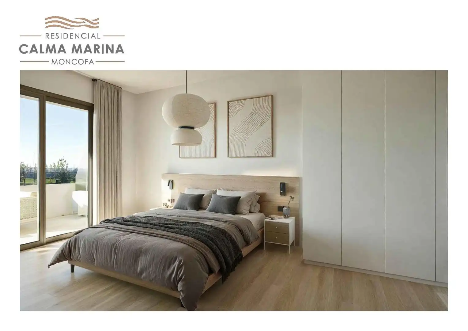 Appartement compact avec piscine à vendre à Moncófar Playa, imagen 7