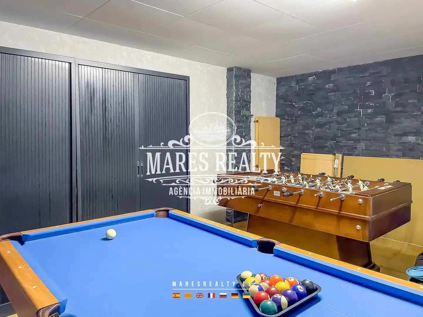 Casa con piscina en venta en Condado del Jaruco - Puigventós, imagen 56