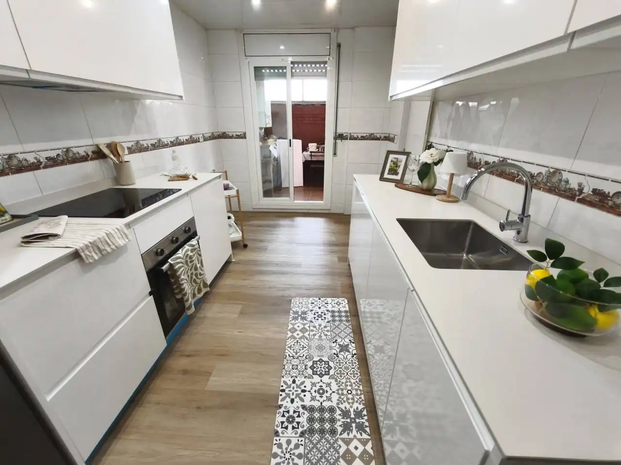 Flat for sale in Avenida Matadepera, Can Deu