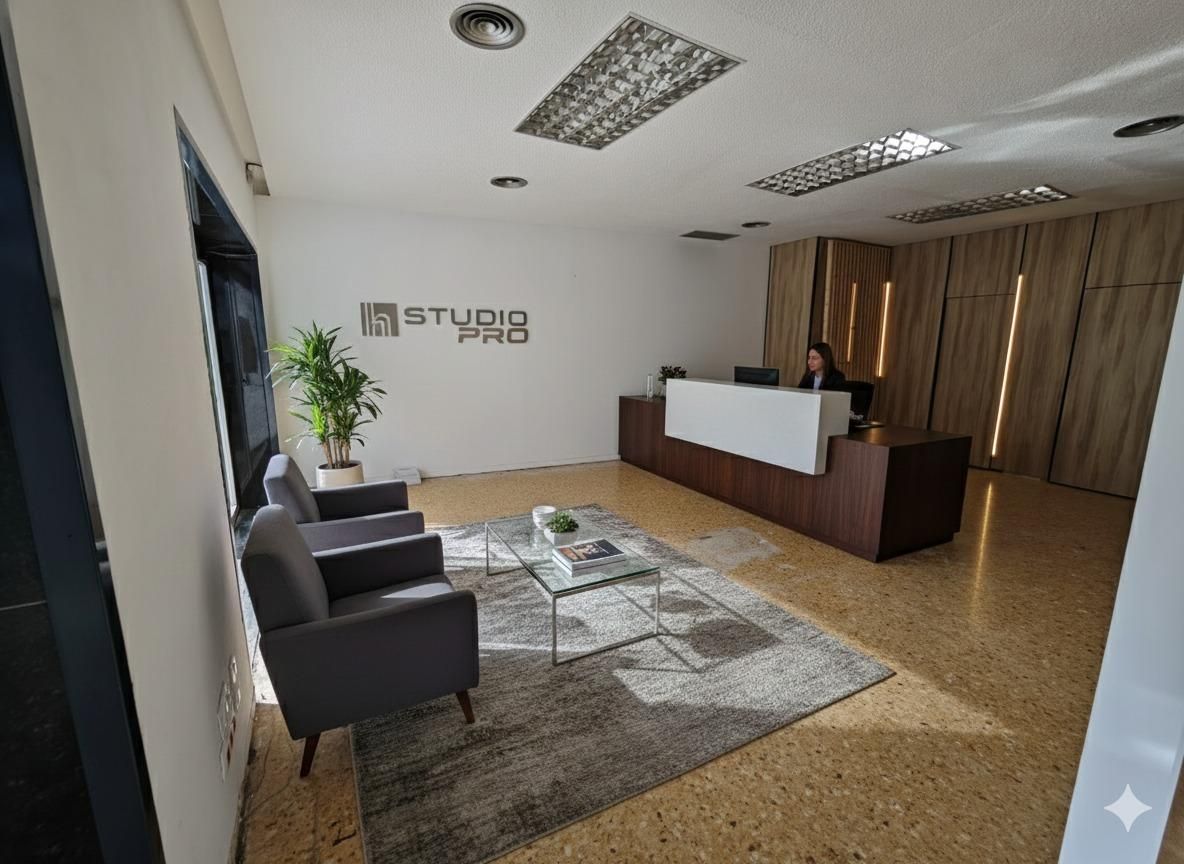 Local de lloguer en Burjassot