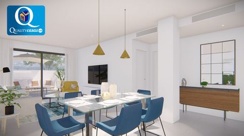 Photo 4 of Flat for sale in Plans - Gasparot, Villajoyosa / La Vila Joiosa