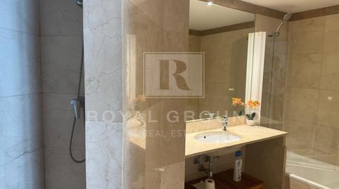 Foto 5 de Pis de lloguer a Calle de la Selva de Mar, Diagonal Mar i el Front Marítim del Poblenou,  Barcelona Capital