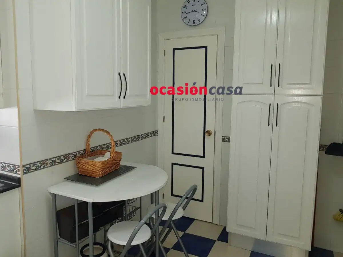 Flat with terrace for sale in Pozoblanco, imagen 7