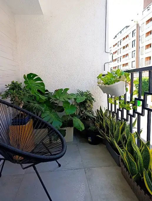 Piso con terraza en venta en Avinguda Camí Nou 160, imagen 42