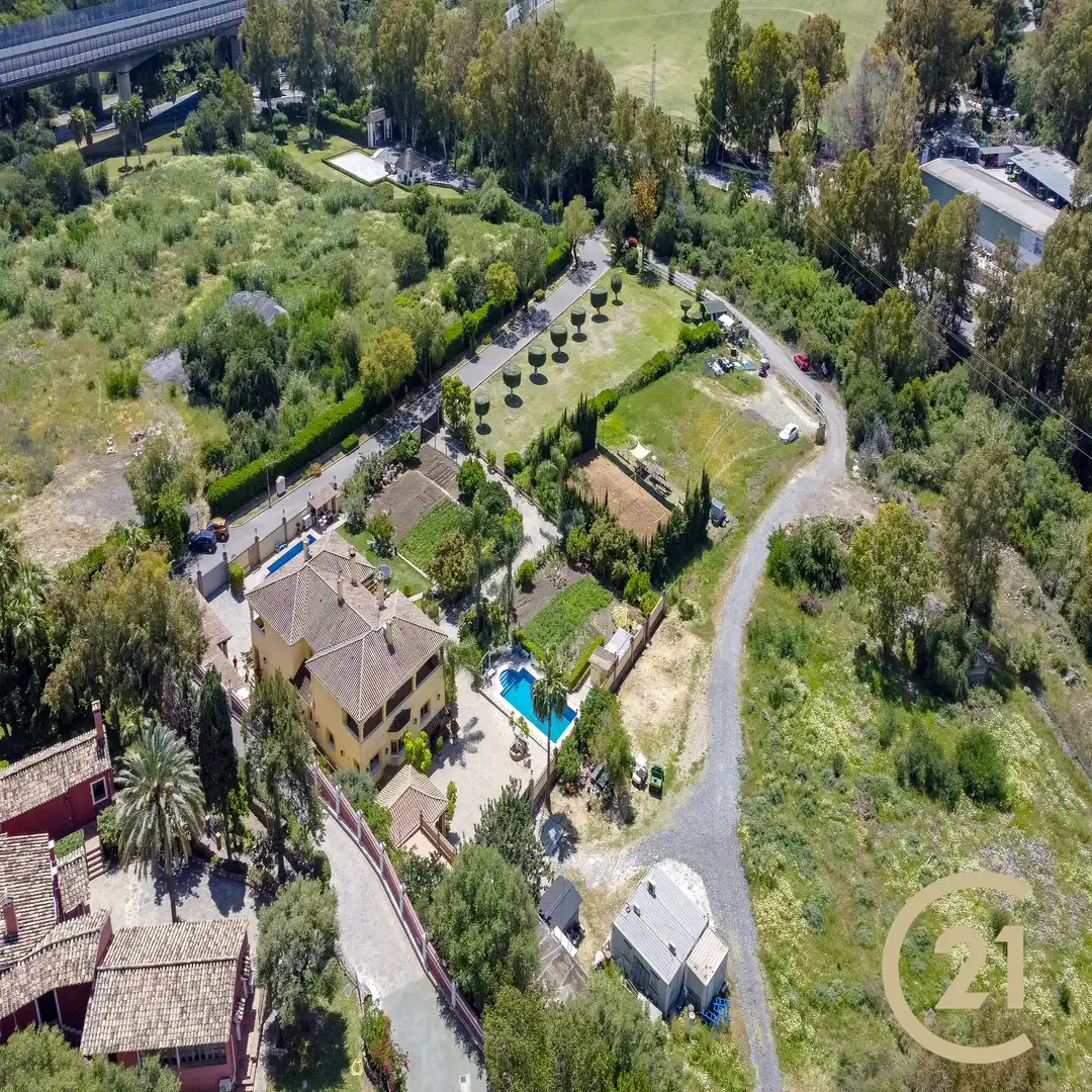 Casa o xalet en venda a Desconocido, 2, La Quinta