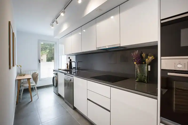 Piso en venta en Calle Blas de Etxebarria, Eibar
