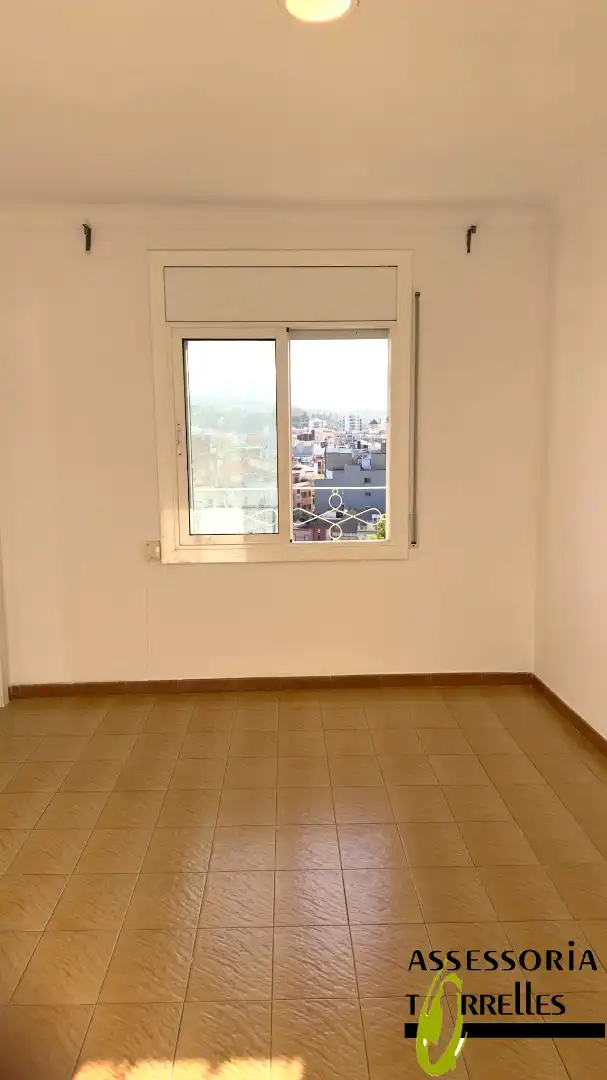 Dormitori de Pis en venda en Barcelona amb Aire condicionat