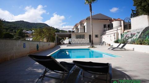 Photo 2 of House or chalet for sale in Pinos de Alhaurín, Alhaurín de la Torre