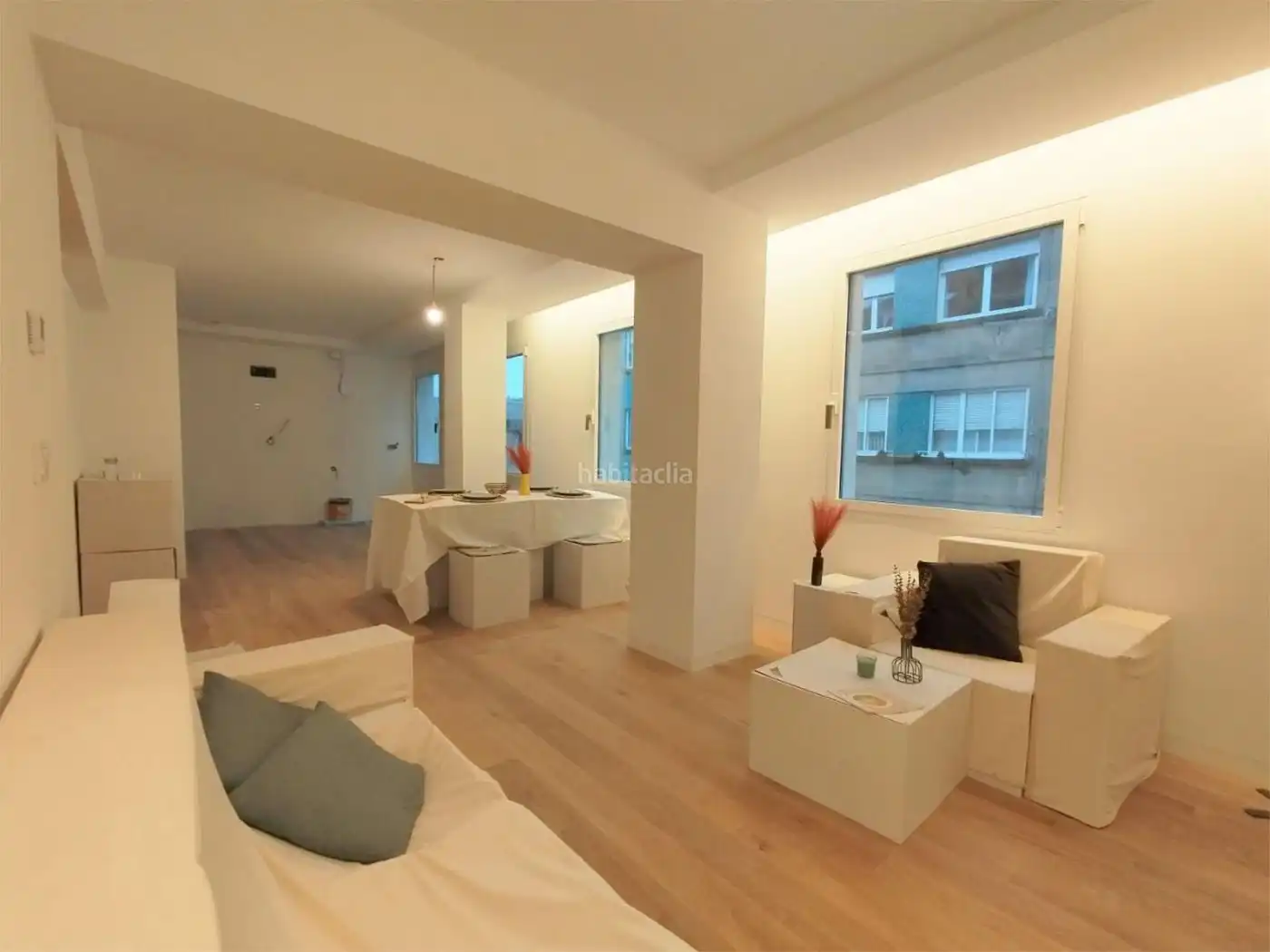 Appartement avec ascenseur à vendre à Rúa do Ecuador 34, imagen 3