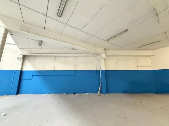 Nave industrial en Alquiler en Zona Industrial