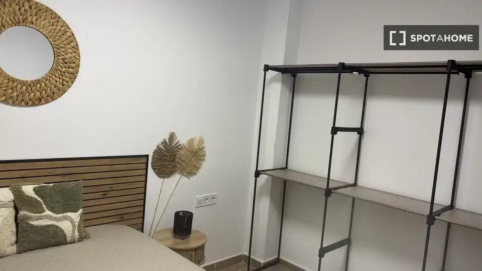 Habitació a Centro