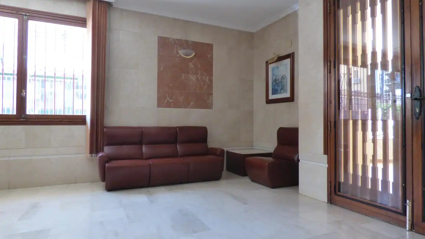 Mini appartamento con piscina in vendita a Calle Gerona, imagen 15