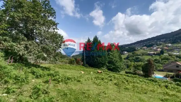Wohnbaugrundstück zum Verkauf in Bueu, imagen 12